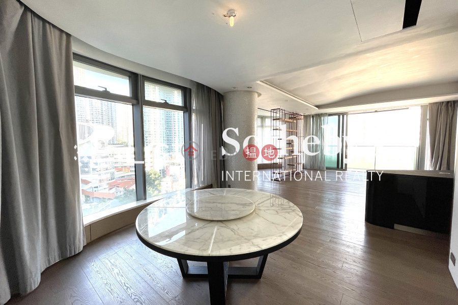 Property for Rent at Argenta with 3 Bedrooms, 63 Seymour Road | Western District Hong Kong Rental, HK$ 145,000/ month