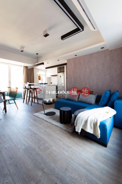 3 Bedroom Family Flat for Sale in Soho 3 Kui In Fong | Central District Hong Kong | Sales, HK$ 17M