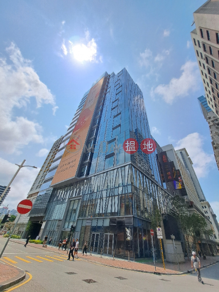 H Zentre (H ZENTRE),Tsim Sha Tsui | ()(5)