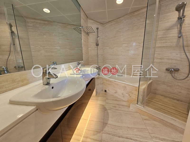 HK$ 87,000/ 月|聖佐治大廈|油尖旺|5房4廁,極高層,連車位聖佐治大廈出租單位