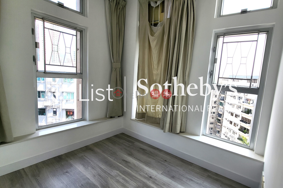 HK$ 36,000/ month | FABER GARDEN | Kowloon City Property for Rent at FABER GARDEN with 3 Bedrooms