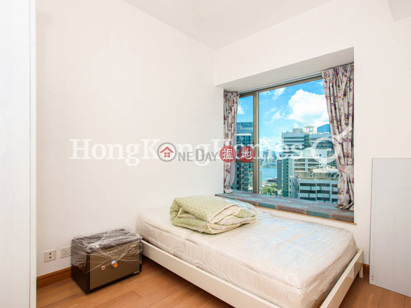 HK$ 39,000/ month York Place | Wan Chai District | 3 Bedroom Family Unit for Rent at York Place