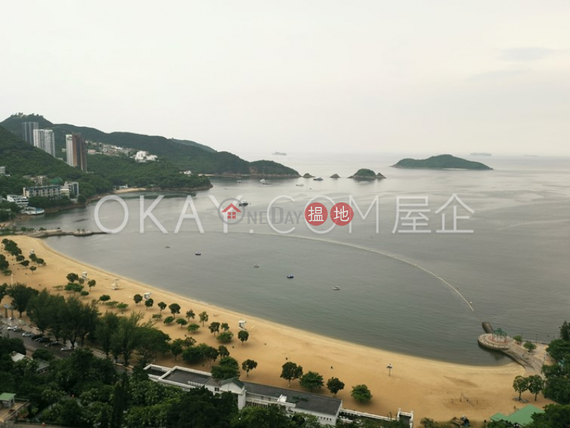 Property Search Hong Kong | OneDay | Residential | Rental Listings Rare 3 bedroom on high floor with sea views & balcony | Rental