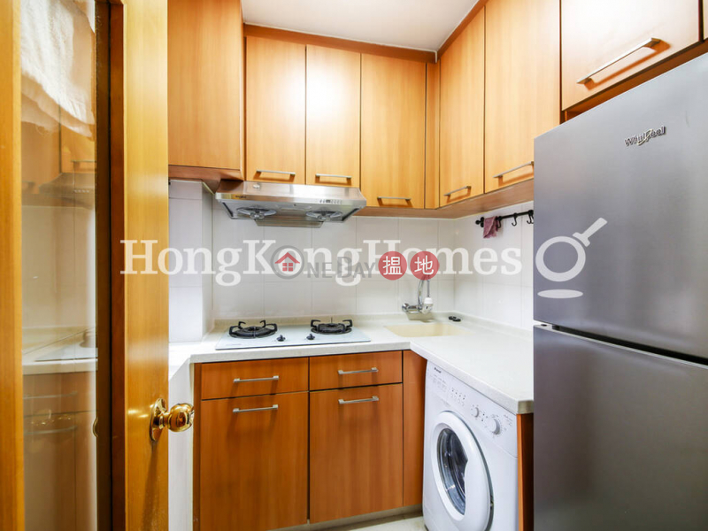 2 Bedroom Unit for Rent at Euston Court, Euston Court 豫苑 Rental Listings | Western District (Proway-LID18478R)