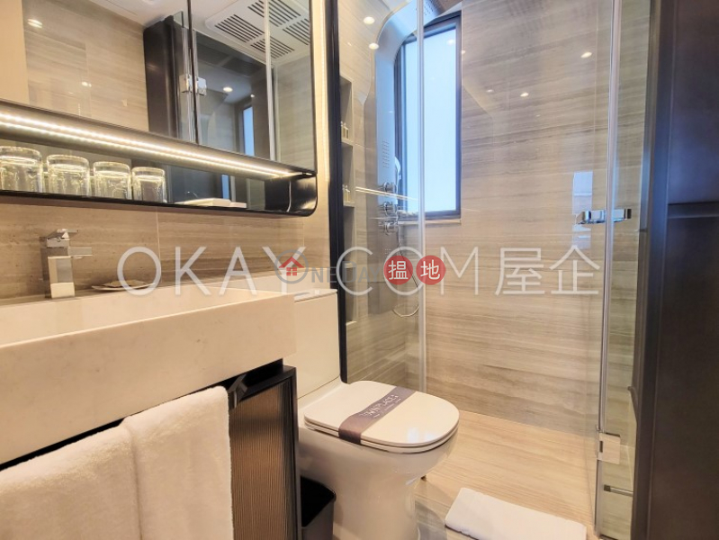 HK$ 43,700/ 月本舍-西區-2房1廁,實用率高,星級會所,露台本舍出租單位