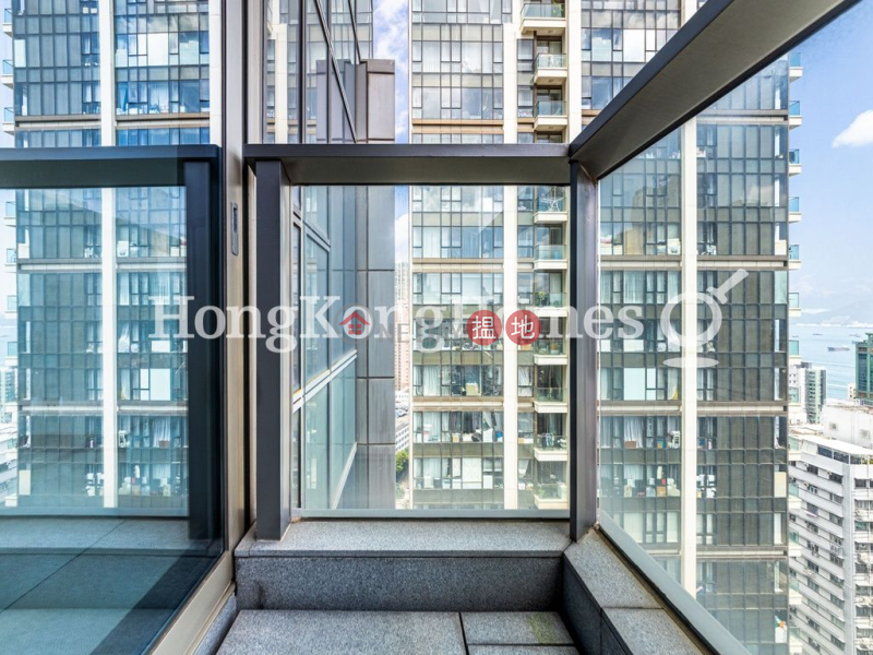 1 Bed Unit at King\'s Hill | For Sale | 38 Western Street | Western District Hong Kong, Sales HK$ 8.99M
