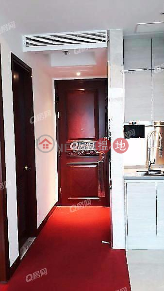 Property Search Hong Kong | OneDay | Residential | Sales Listings, The Coronation | 1 bedroom Low Floor Flat for Sale