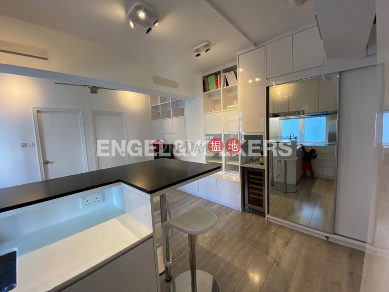 Property Search Hong Kong | OneDay | Residential Rental Listings 2 Bedroom Flat for Rent in Sheung Wan