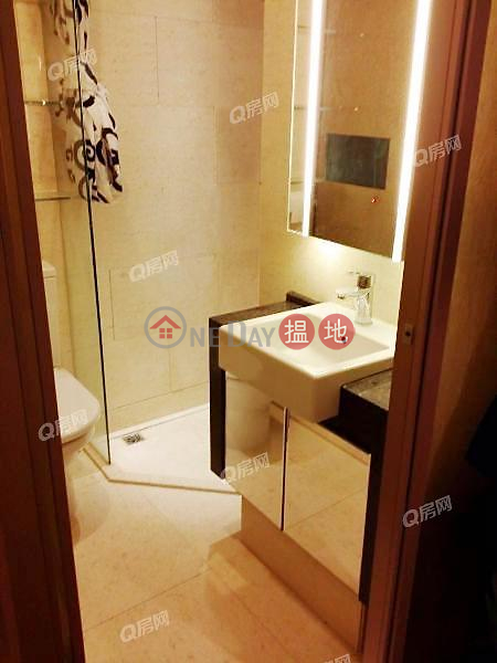 Baker Residences | High Floor Flat for Rent | 8-12 Baker Court | Kowloon City Hong Kong | Rental, HK$ 9,900/ month