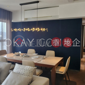 Luxurious 3 bedroom on high floor with balcony | For Sale | Azura 蔚然 _0