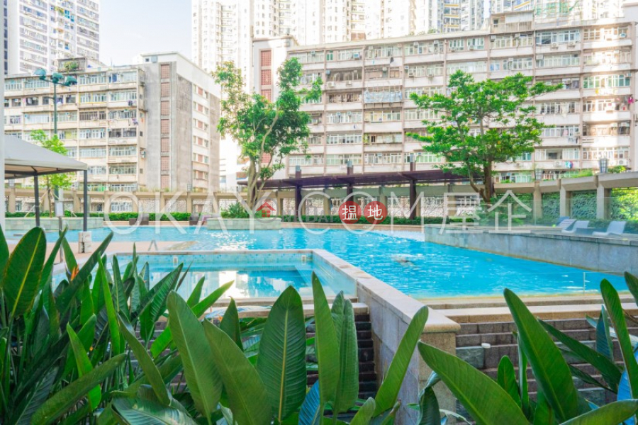 逸樺園2座低層住宅-出租樓盤|HK$ 38,000/ 月