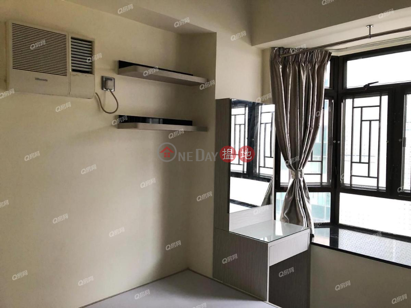 Sentact Building | 1 bedroom Mid Floor Flat for Rent, 347 King\'s Road | Eastern District, Hong Kong Rental, HK$ 14,000/ month