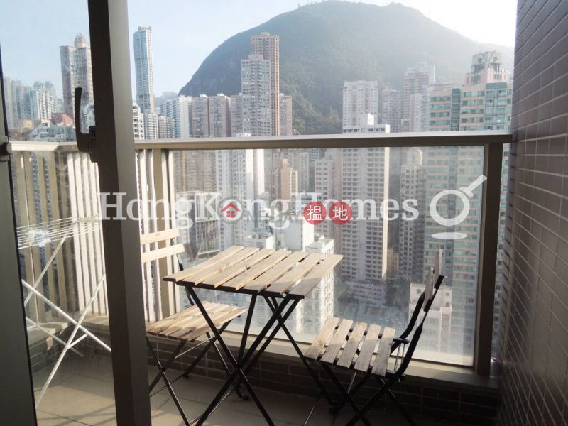 香港搵樓|租樓|二手盤|買樓| 搵地 | 住宅-出租樓盤|縉城峰1座一房單位出租