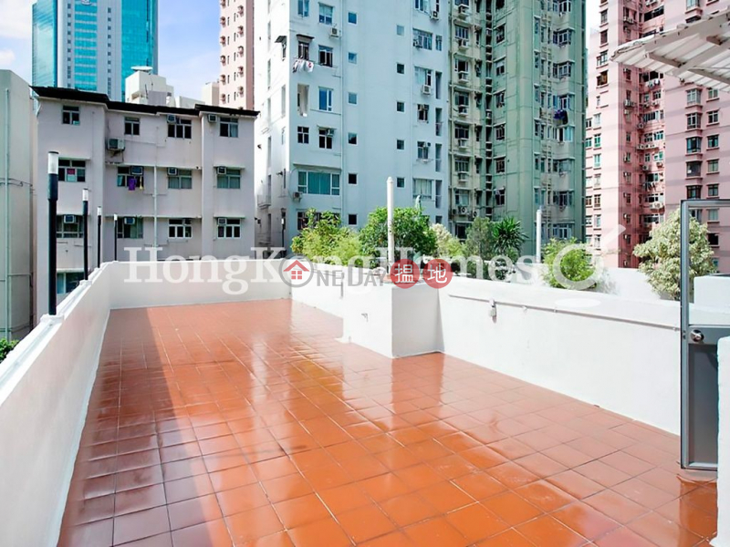 泰苑兩房一廳單位出租-11山村臺 | 灣仔區香港|出租HK$ 34,000/ 月