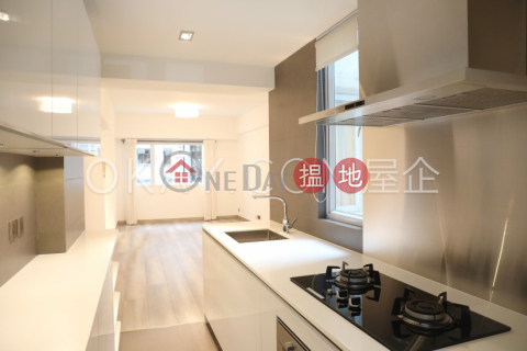 Unique 2 bedroom in Happy Valley | Rental | Happy Court 快活閣 _0