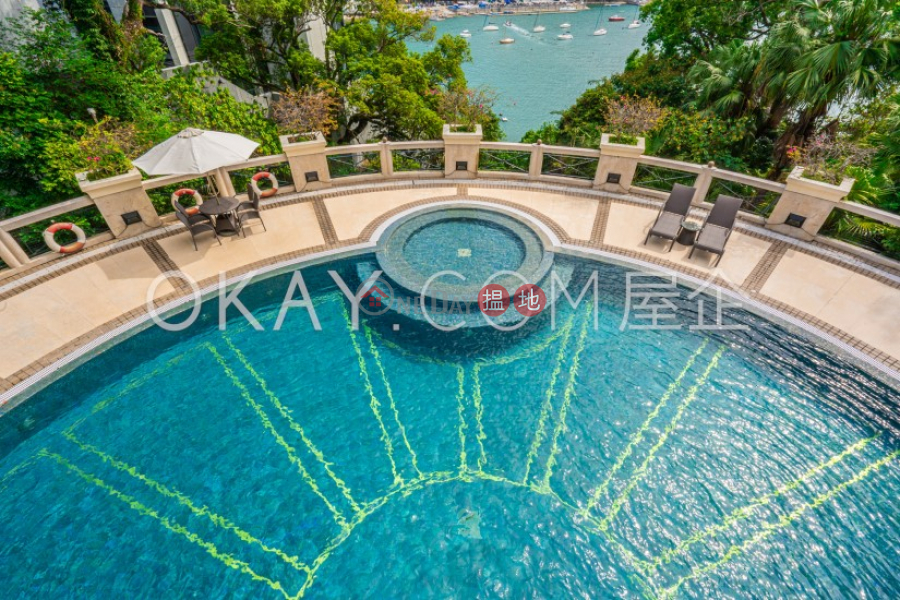 Exquisite house with sea views, rooftop & terrace | For Sale | Double Bay Double Bay Sales Listings