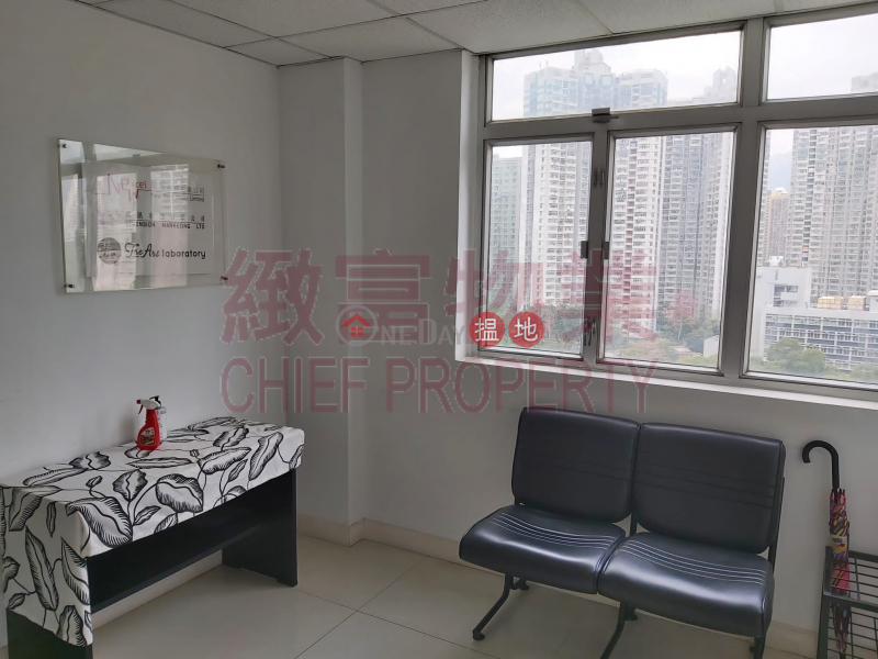 福和工業大廈|未知工業大廈-出租樓盤|HK$ 52,000/ 月
