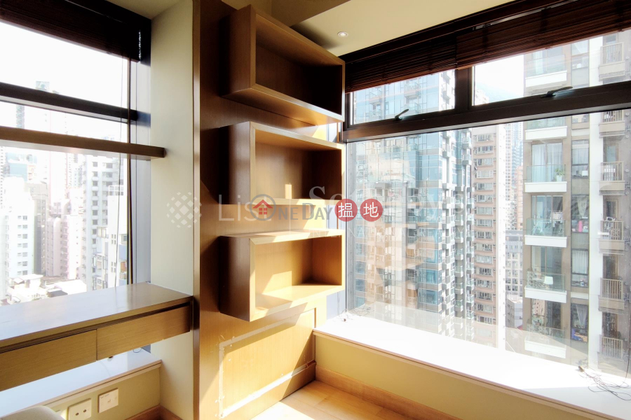 HK$ 35,000/ month | High Park 99, Western District Property for Rent at High Park 99 with 3 Bedrooms