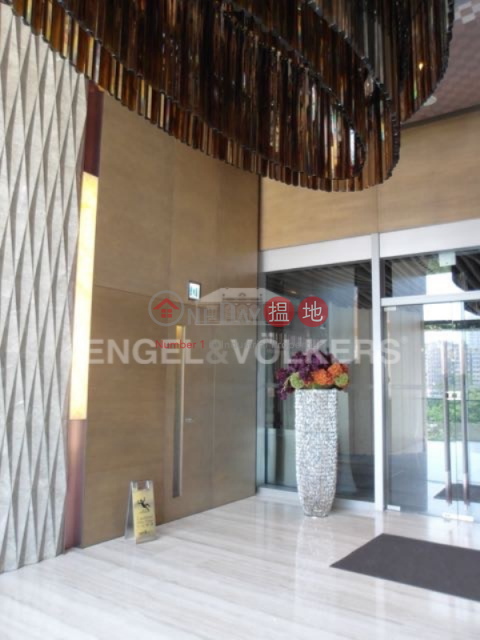 2 Bedroom Flat for Sale in Hung Hom, Chatham Gate 昇御門 | Kowloon City (EVHK39367)_0