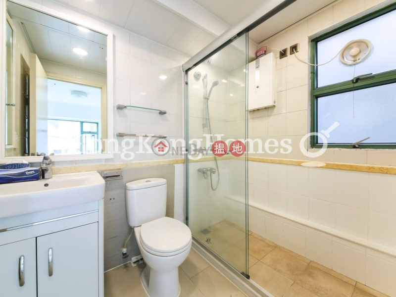 雍景臺三房兩廳單位出售|西區雍景臺(Robinson Place)出售樓盤 (Proway-LID17807S)