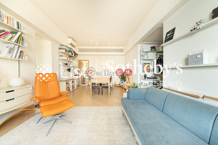 Property for Sale at Cullinan West II with 4 Bedrooms | 28 Sham Mong Road | Cheung Sha Wan | Hong Kong, Sales HK$ 39M