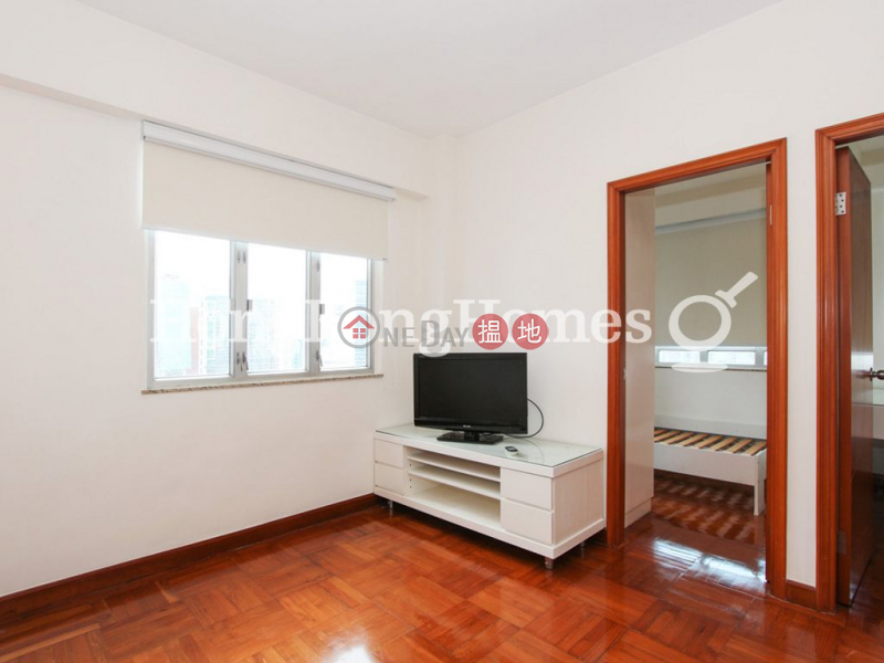 2 Bedroom Unit for Rent at Sunrise House 21-31 Old Bailey Street | Central District | Hong Kong | Rental HK$ 22,000/ month