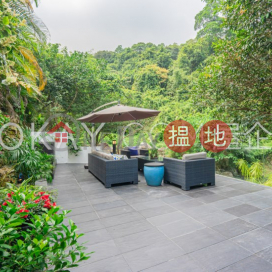 Luxurious house in Sai Kung | For Sale, Mok Tse Che Village 莫遮輋村 | Sai Kung (OKAY-S399186)_0