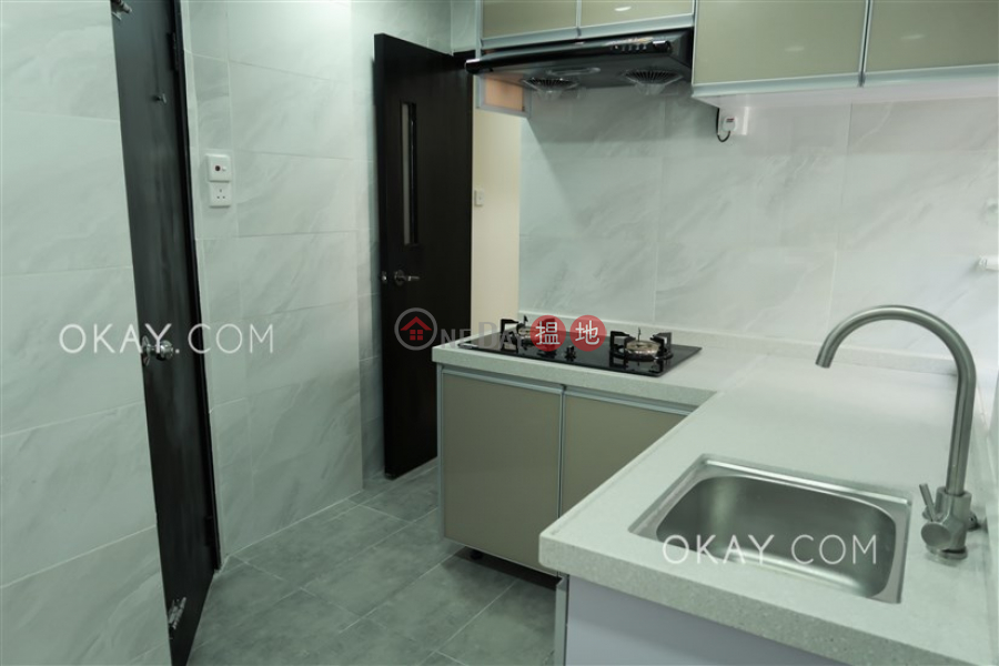 Sports Mansion | Low Residential | Rental Listings, HK$ 33,000/ month