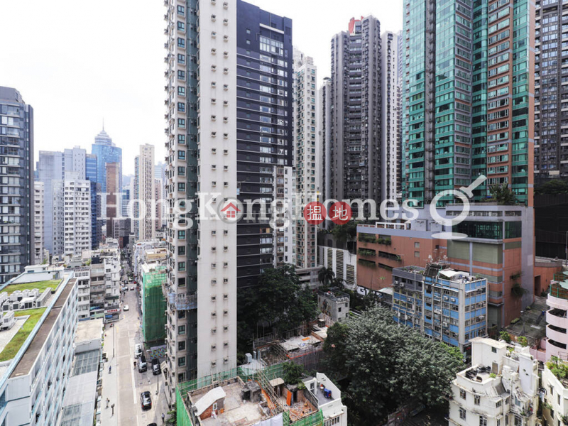 香港搵樓|租樓|二手盤|買樓| 搵地 | 住宅-出租樓盤|聚賢居一房單位出租