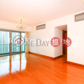3 Bedroom Family Unit for Rent at The Harbourside Tower 2 | The Harbourside Tower 2 君臨天下2座 _0
