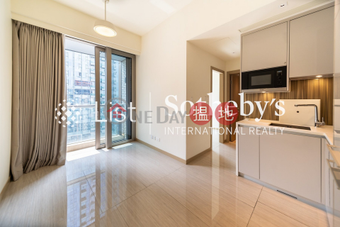 Property for Rent at Townplace with 1 Bedroom | Townplace 本舍 _0
