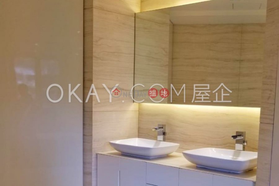 Beautiful 4 bedroom with terrace, balcony | For Sale | One Beacon Hill 畢架山一號 Sales Listings