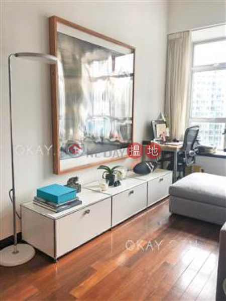 Stylish 1 bedroom on high floor | Rental | 60 Johnston Road | Wan Chai District, Hong Kong, Rental, HK$ 27,000/ month