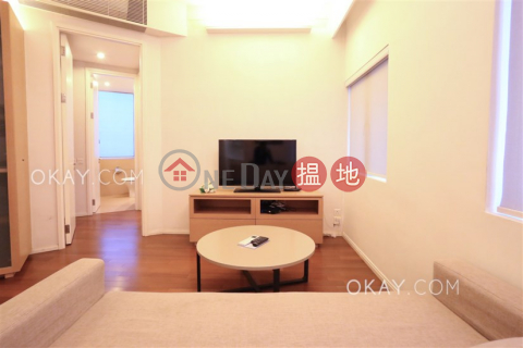 Unique 1 bedroom in Causeway Bay | Rental|Phoenix Apartments(Phoenix Apartments)Rental Listings (OKAY-R383279)_0