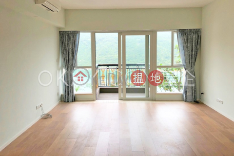 Charming 2 bedroom with balcony & parking | Rental | Redhill Peninsula Phase 1 紅山半島 第1期 _0