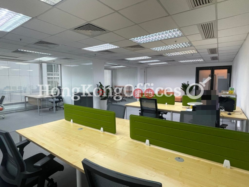 Property Search Hong Kong | OneDay | Office / Commercial Property | Rental Listings Office Unit for Rent at Prosperity Millennia Plaza