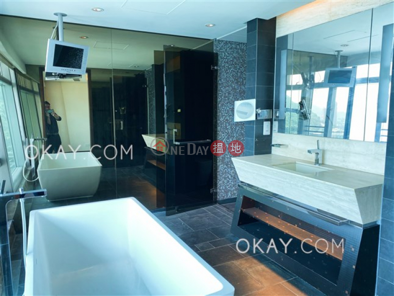 Unique 4 bedroom with parking | Rental 129 Repulse Bay Road | Southern District, Hong Kong, Rental, HK$ 126,000/ month