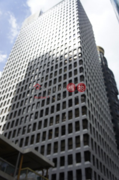 Overseas Trust Bank Building (海外信託銀行大廈),Wan Chai | ()(2)