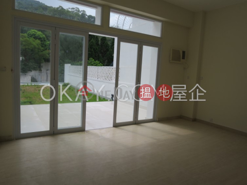 Beautiful house with rooftop & parking | Rental | 15-21 Wilson Road 衛信道 15-21 號 _0