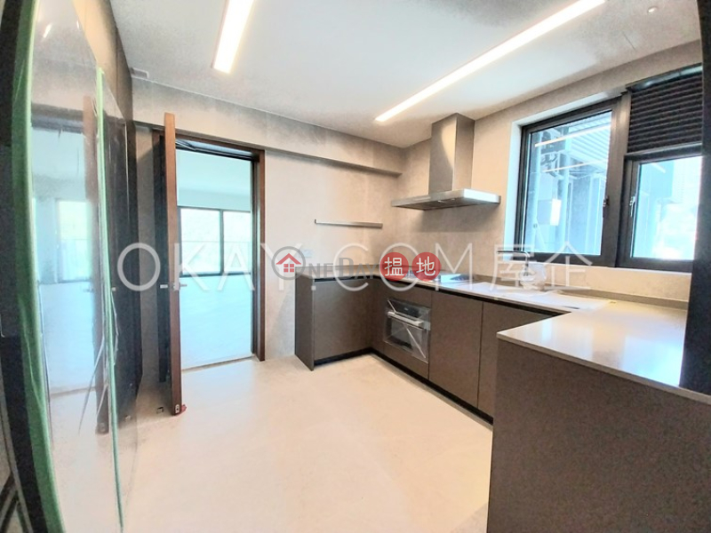 香港搵樓|租樓|二手盤|買樓| 搵地 | 住宅|出租樓盤-3房2廁,極高層,海景,露台域多利花園1座出租單位
