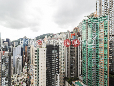 2 Bedroom Unit at Centrestage | For Sale, Centrestage 聚賢居 | Central District (Proway-LID93935S)_0