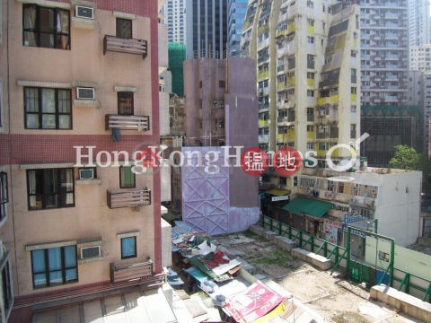 1 Bed Unit at Galway Court | For Sale, Galway Court 嘉威閣 | Wan Chai District (Proway-LID76698S)_0