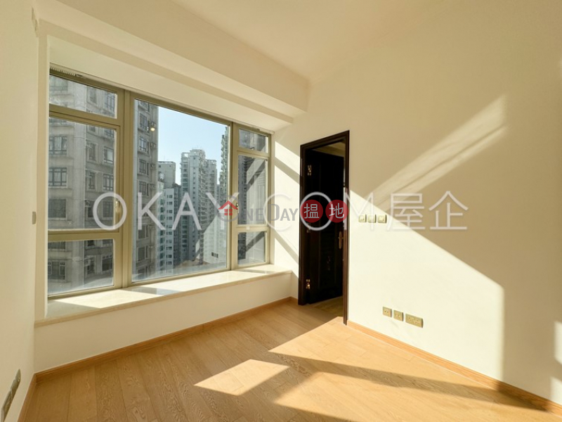 Property Search Hong Kong | OneDay | Residential, Rental Listings, Lovely 4 bedroom on high floor with balcony | Rental