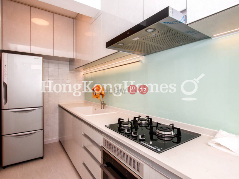 3 Bedroom Family Unit for Rent at Greenview Gardens | 125 Robinson Road | Western District, Hong Kong | Rental HK$ 43,000/ month