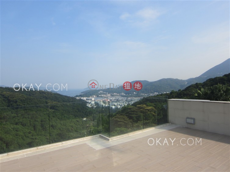 Property Search Hong Kong | OneDay | Residential Sales Listings Unique house in Sai Kung | For Sale
