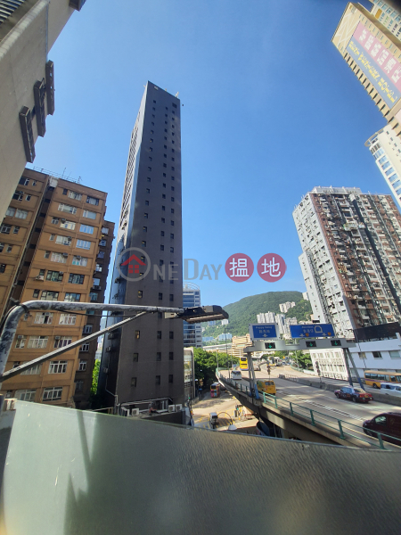 南慶坊-低層寫字樓/工商樓盤出租樓盤HK$ 28,700/ 月