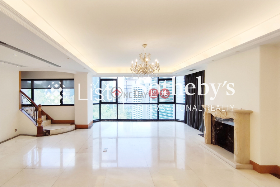 Property for Rent at Regent On The Park with more than 4 Bedrooms | Regent On The Park 御花園 Rental Listings