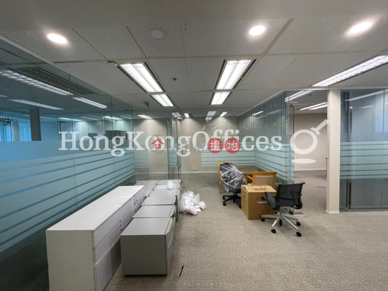Bank Of East Asia Harbour View Centre High, Office / Commercial Property Rental Listings | HK$ 115,880/ month