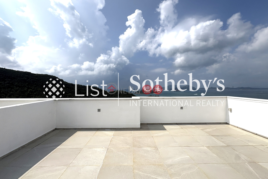 赫蘭道5號4房豪宅單位出租-5赫蘭道 | 南區|香港出租-HK$ 168,000/ 月