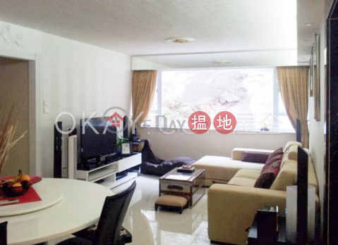 Efficient 2 bedroom with terrace & parking | Rental | Block 45-48 Baguio Villa 碧瑤灣45-48座 _0